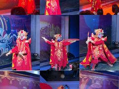 -顺德南宏海立方海洋公园