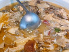 -滇铺子·云南特色菜·第九届野生菌美食节(东风东路c86店)