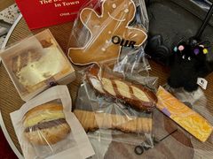 -OUR Bakery(SKP-S店)