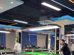-永宁台球·棋牌俱乐部(淮海路店)