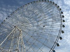 -南昌之星摩天轮