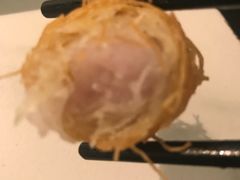 -江边城外烤全鱼(世茂广场店)