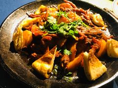 -周家湾(淮扬菜学府路店)