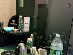 -好逸SMART酒店(成都春熙路太古里店)