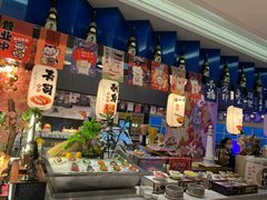 -绮梦西湖·云端餐厅(歌德店)