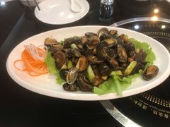 -黑石礁酒楼·海鲜(黑石礁店)