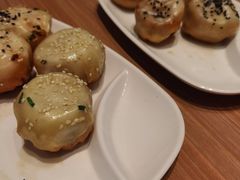 -小杨生煎(香港名都店)