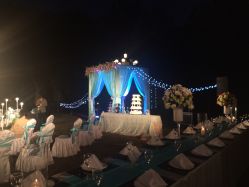 -东航云逸酒店·宴会厅