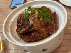 -永記粤菜·五指毛桃花雕鸡煲(九亭店)