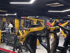 -ENERGY原力健身(川周店)