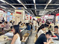 -南京时尚莱迪购物广场(正洪街店)