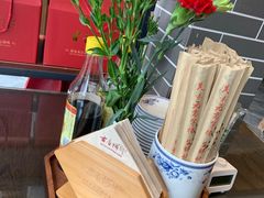 -古香楼(芦庄店)