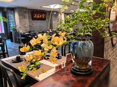 -鸢飞潍坊菜馆(鸢飞大酒店)