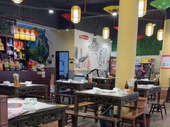 -盐井记·自贡美蛙鲜锅兔(中和店)
