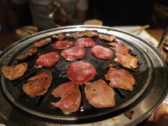 -九田家黑牛烤肉料理(长春路友好店)