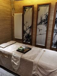 -至爱至信新中式SPA疗愈会所