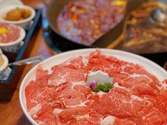 -楠火锅(新塘翡翠绿洲店)