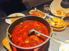 -烛影拾光观景餐厅·创意菜·摄影·小提琴(大唐不夜城店)