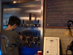 -大聖·精酿啤酒&火烧鸡(市南路店)