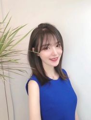 -Rise Hair上升造型