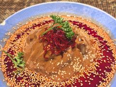 -隐厨中国餐馆(红旗大街店)