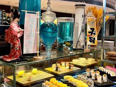 -广州希尔顿逸林酒店-OPEN開·全日制餐厅·海鲜·小火锅·自助餐(东风路店)