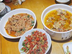 -好帮厨·下饭浏阳菜·坚持现炒(月湖店)
