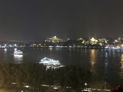 -鹭江宾馆·观海餐厅