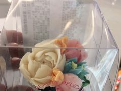 -BONCAKE裱花蛋糕(万象汇店)