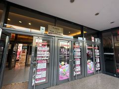 -燕莎友谊商城(亮马桥店)