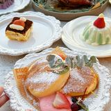 厦门！！我哭死 这么美的下午茶只要36r… 