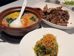 -四季民福烤鸭店(王府井东安门店)
