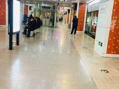 -星湖街(地铁站)