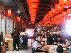 -巴蜀大将火锅(太原旗舰店)