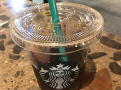 -星巴克(长春世纪鸿源店)