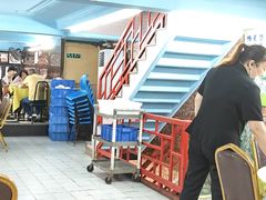 -海鲜街菜馆(海珠南路店)