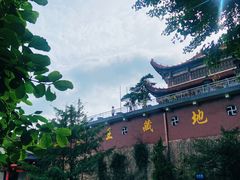 -九华山风景区