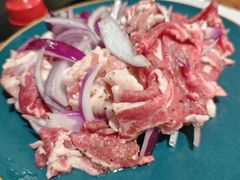 -别装假铝盆烤肉(三道街店)