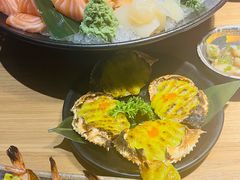 -枝魯枝魯自助料理