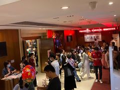 -潮福城大酒楼·潮味粤品·港式点心(湖滨北路店)