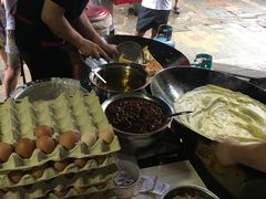 -周记热干面豆皮大王(桃花东街店)
