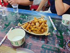 -小民大排档(江汉路店)