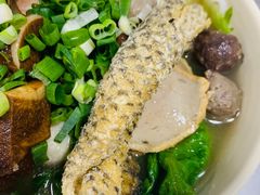 -富记鱼蛋粉(西村店)