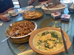 -围龙屋客家食府(福田店)