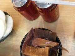 -美美老火锅(回龙湾店)