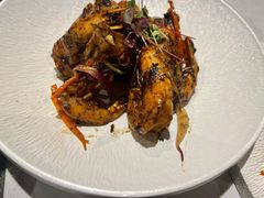 -美奈小馆·越南料理(中航城君尚购物中心店)