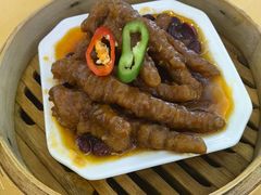 -旺富东海大酒楼(海鲜街店)