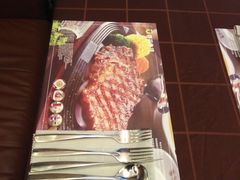 -尊品牛排(中大国际店)