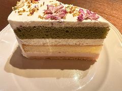 -夏朵餐厅(丁香店)