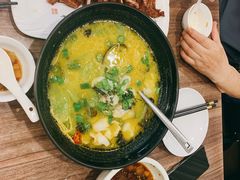 -今鲜源大酒店·中华餐饮名店(新湛路店)